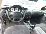 2001 Dodge Intrepid Interiors
