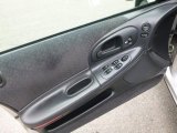 2001 Dodge Intrepid SE Door Panel