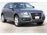 2012 Audi Q5 3.2 FSI quattro