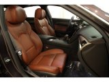 2014 Cadillac CTS Sedan Front Seat