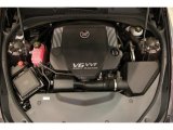 2014 Cadillac CTS Sedan 3.6 Liter DI DOHC 24-Valve VVT V6 Engine