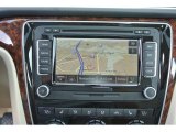 2012 Volkswagen Passat 2.5L SEL Navigation