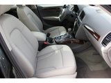 2012 Audi Q5 3.2 FSI quattro Front Seat