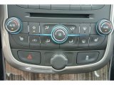 2015 Chevrolet Malibu LTZ Controls