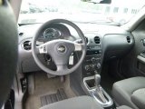 2010 Chevrolet HHR LT Ebony Interior