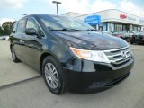 2011 Honda Odyssey EX-L