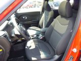 2014 Kia Soul ! Front Seat