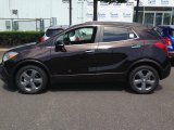 2014 Buick Encore FWD Exterior