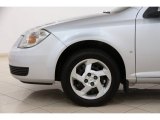 Pontiac G5 Wheels and Tires