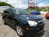 2009 Black Onyx Saturn VUE Green Line Hybrid #94920981