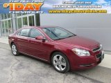 2011 Chevrolet Malibu LT
