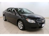 2010 Chevrolet Malibu LS Sedan