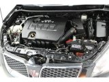 2009 Pontiac Vibe Engines