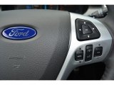2014 Ford Edge Sport Controls