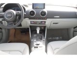 2015 Audi A3 2.0 Premium Plus quattro Dashboard