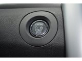 2014 Ford Edge Sport Controls