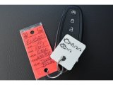 2014 Ford Edge Sport Keys