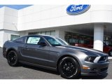 2014 Ford Mustang V6 Coupe