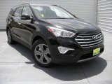 2014 Hyundai Santa Fe GLS