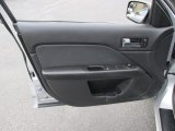 2011 Ford Fusion SE Door Panel