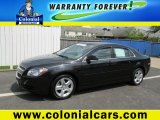 2012 Chevrolet Malibu LS