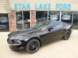 2014 Ford Mustang V6 Coupe