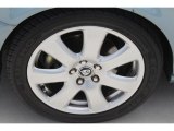 2005 Jaguar X-Type 3.0 Wheel