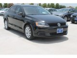 2011 Volkswagen Jetta SE Sedan