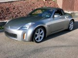 2004 Nissan 350Z Enthusiast Roadster