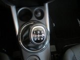 2014 Mitsubishi Outlander Sport ES 5 Speed Manual Transmission