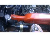 1972 Datsun 240Z  2.4 Liter SOHC 12-Valve L24 Inline 6 Cylinder Engine