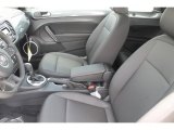 2014 Volkswagen Beetle 1.8T Convertible Front Seat