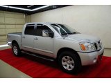 2006 Nissan Titan LE Crew Cab 4x4