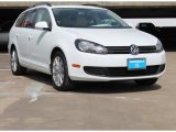 2014 Volkswagen Jetta TDI SportWagen