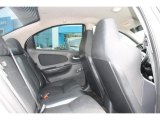 2003 Dodge Neon SRT-4 Rear Seat