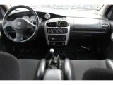 2003 Dodge Neon SRT-4 Dashboard