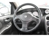 2003 Dodge Neon SRT-4 Steering Wheel