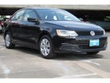 2014 Volkswagen Jetta TDI Sedan