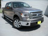 2014 Ford F150 XLT SuperCrew