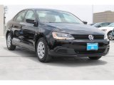 2014 Volkswagen Jetta S Sedan