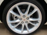 2014 Cadillac XTS Premium AWD Wheel