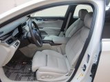 2014 Cadillac XTS Premium AWD Front Seat