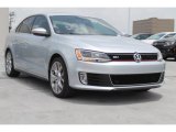 2014 Reflex Silver Metallic Volkswagen Jetta GLI #94951413