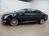 2014 Cadillac XTS Vsport Platinum AWD Exterior