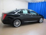 2014 Cadillac XTS Vsport Platinum AWD Exterior