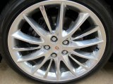 2014 Cadillac XTS Vsport Platinum AWD Wheel