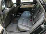 2014 Cadillac XTS Vsport Platinum AWD Rear Seat