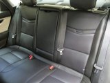 2014 Cadillac XTS Vsport Platinum AWD Rear Seat