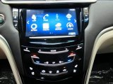 2014 Cadillac XTS Vsport Platinum AWD Controls