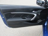 2011 Honda Accord EX-L V6 Coupe Door Panel